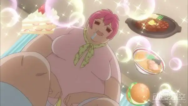 日媒:"哆啦a梦"肥胖型动漫角色诱使儿童发胖