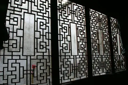 窗户,窗口,窗格,窗棂