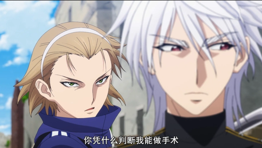 原创《星掠者》结局很迷!留坑太多,又难出续集,恐成有生之年