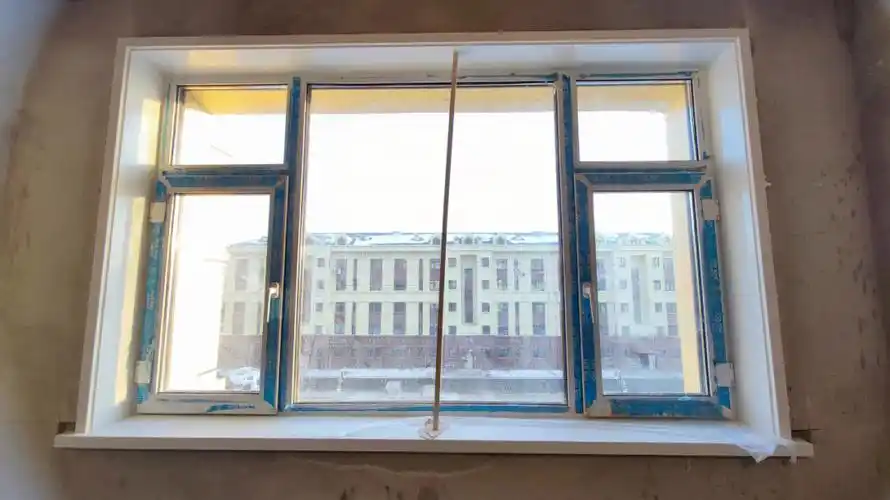 好看的极简窗台包口