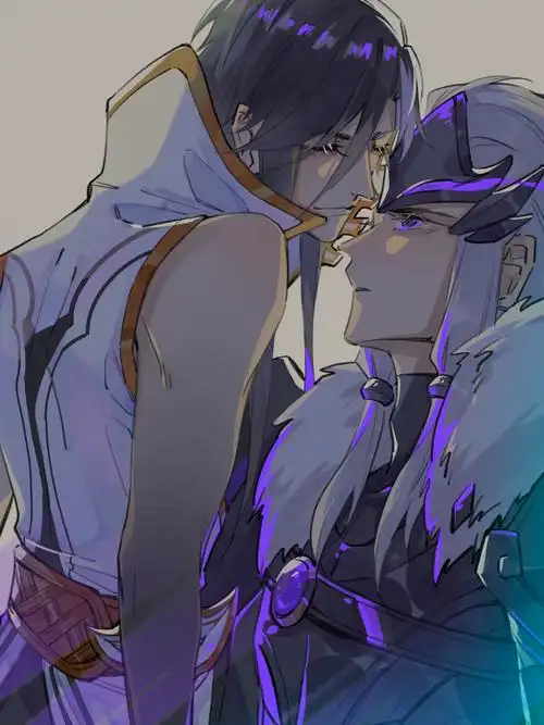 王者荣耀 - 沐舟_(○ 3′○)