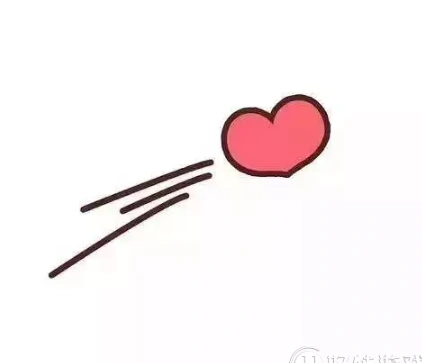 抖音旺仔图片大全_微信朋友圈旺仔爱心图片