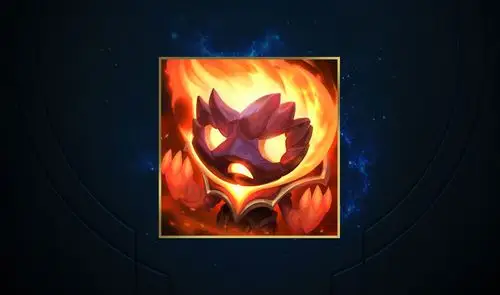 地狱火 阿木木 图标