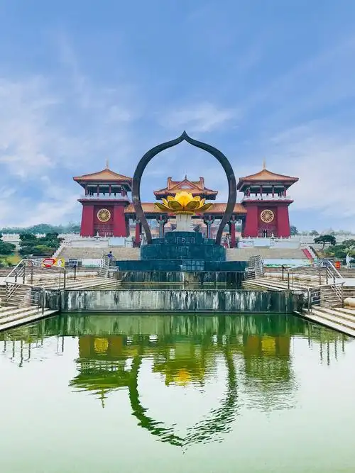 徐州宝莲寺(一)