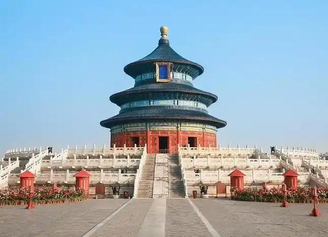 北京旅游北京有哪些值得一去的景点有哪些坑需要提前知道注意避免的