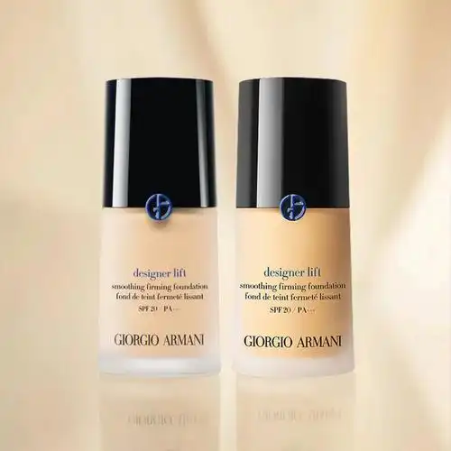 阿玛尼蓝标大师粉底液30ml