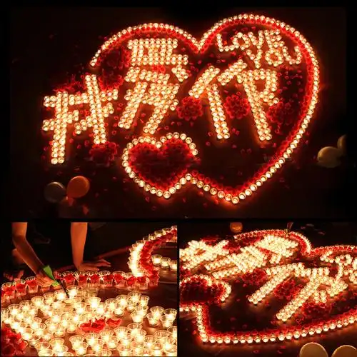 [浪漫的表白]2019爱情幸福浪漫表白语 关于描写爱情的唯美句子