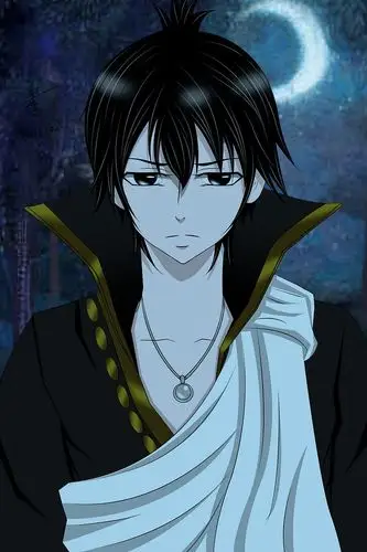 杰尔夫·多拉格尼尔 ゼレフ·ドラグニル