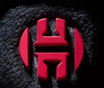 詹姆斯-哈登发布个人专属标志