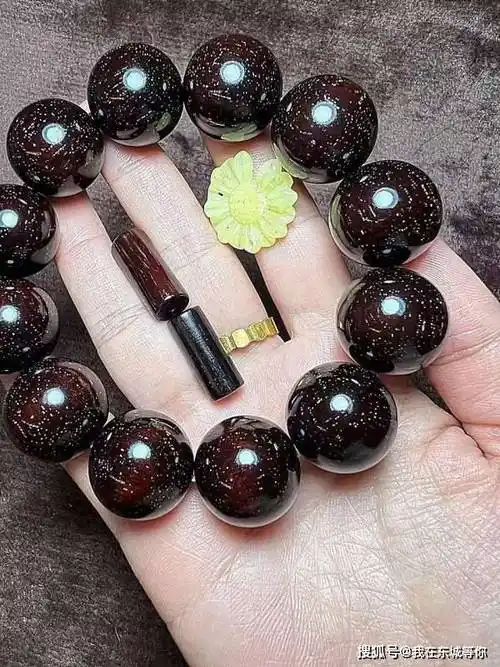 几百和几千一串的小叶紫檀手串有什么区别