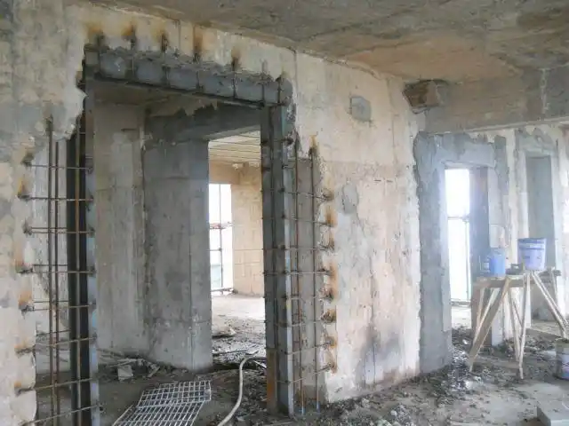 邯郸粘钢包钢加固