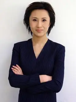 现代版段正淳:央视主持张斌被妻子当众羞辱,与400人纠缠不清_张梅