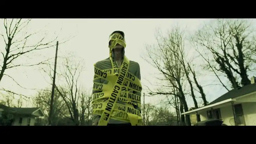 【欧美说唱】新生代说唱歌手 nf - intro