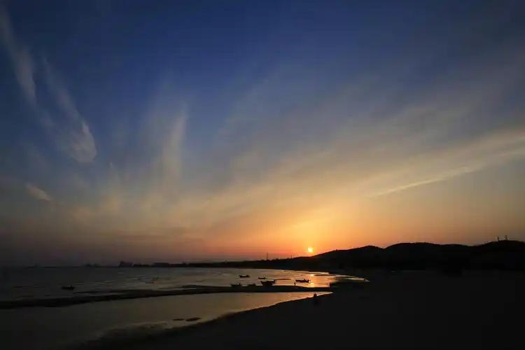 那片海,海滨随拍