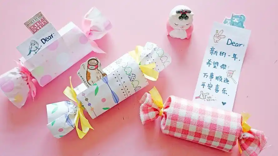 如何做有趣的手工折纸