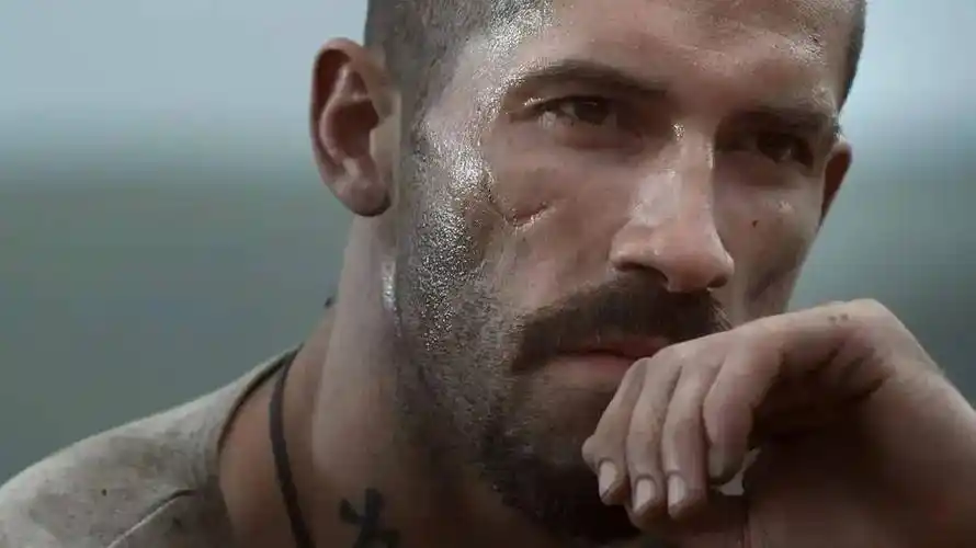 暴力美学巅峰之作,不可不看的《终极斗士3》_动作_博伊卡_系列