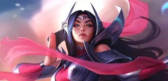 英雄联盟手游刀妹怎么玩lol手游刀妹出装符文推荐