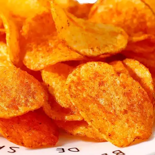麻辣土豆贵州特产网红小吃洋芋香脆丝小零食膨化食品