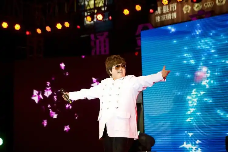 韩红模仿秀曹贝