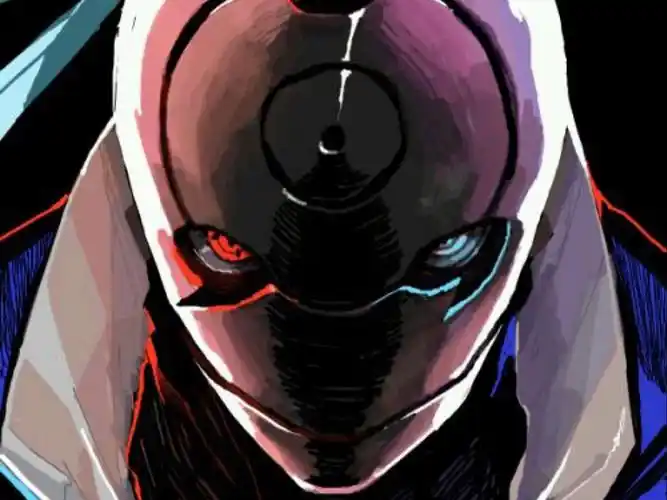 "我对这即将消失的世界不感兴趣"——宇智波带土[火影忍者/个人向]