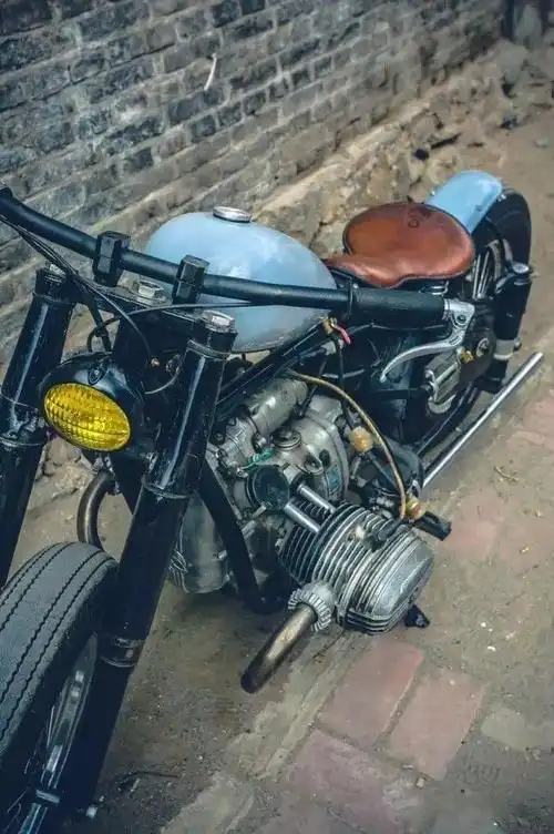 复古经典鉴赏来自国人之手的长江750