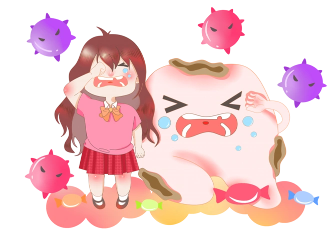 龋易感性检测 | 掌握龋齿风险 乐享无龋童年