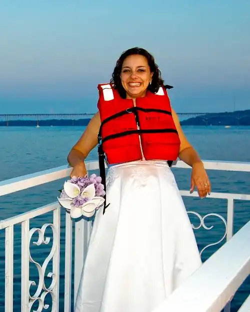 megan & ryan connorsmegan trump & ryan connors wedding at