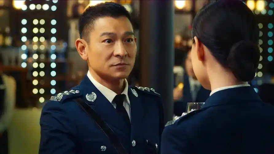 刘德华倪妮主演拆弹专家2热映票房屡创新高