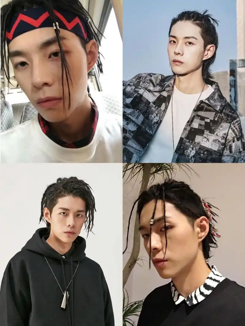 弄脏辫都没有用