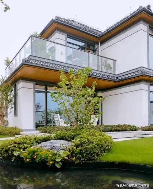 五个院子的别墅-上海嘉定(五个院子的别墅)楼盘详情-最新房价-.