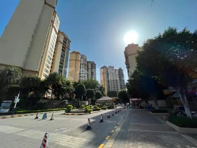 雍景豪园帝景台-88平方米 2房 生活环境优美-佛山二手房-房王网-合富