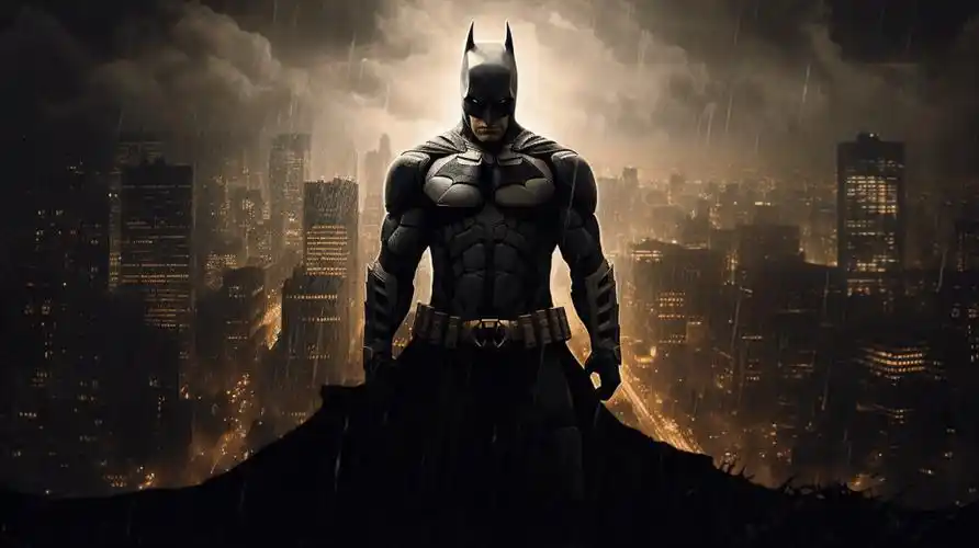 每天一部电影《蝙蝠侠:黑暗骑士》分析漫画英雄与现实世界的冲突_小丑