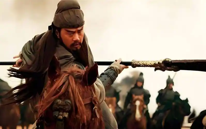 三国时期最不该杀的三个人:关羽杀一个,孙权杀一个,曹操杀一个