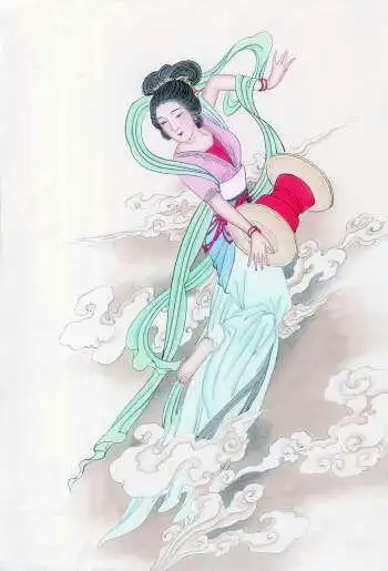 微电影百花仙子第三集