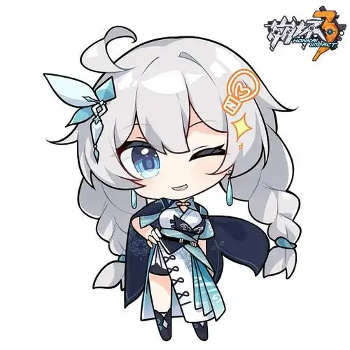 12:43:49q版39喜欢崩坏三寂静如詩该采集也在以下画板加载更多