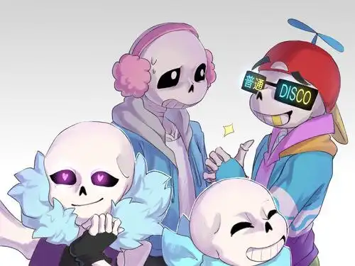 lust!sans|lofter(乐乎) - 让兴趣,更有趣