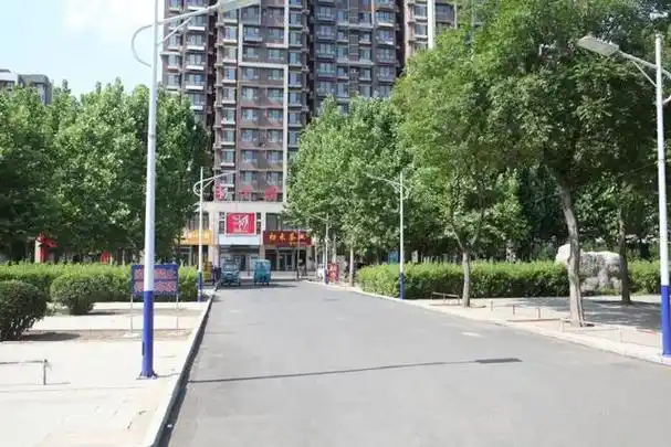 寿光洛城118个村都是好样的!北亓疃:件件"小事"总关情