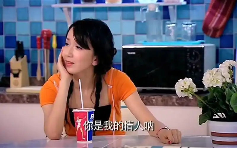 2.2 你是我的情人呐,像玫瑰花一样的女人呐