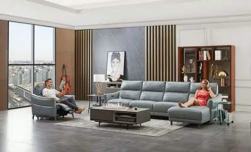 敏华控股上半财年营收溢利双增产能拓店双提速抢滩智能家居市场