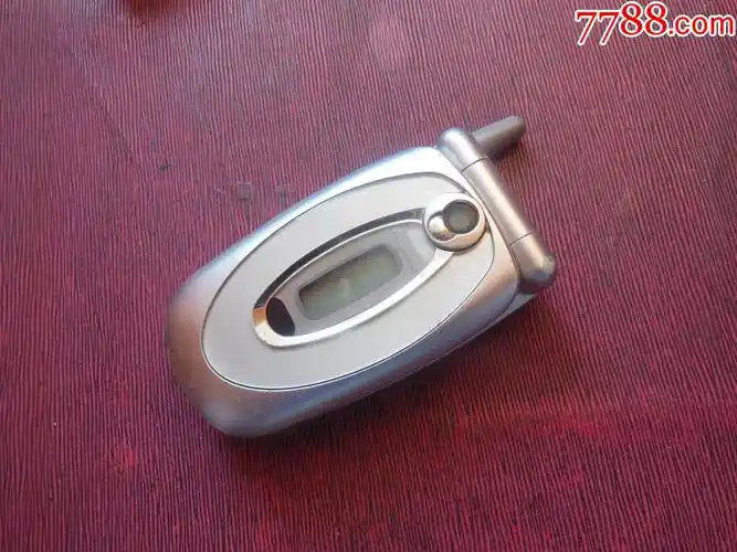 松下-价格:18元-se86235149-其他手机-零售-7788老电话