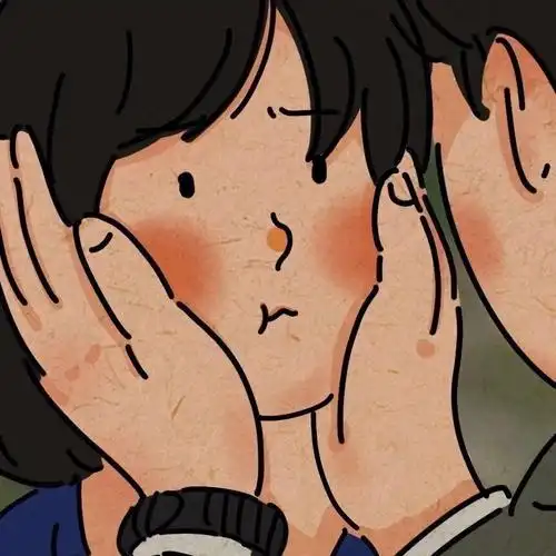 请回答1988情头第三波