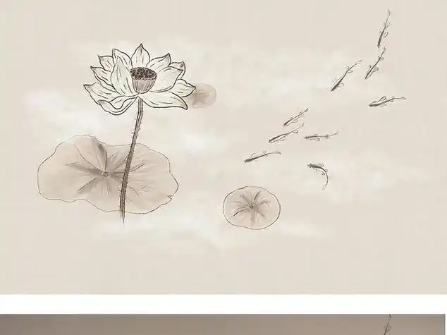 简单的水墨画简单的水墨画初学