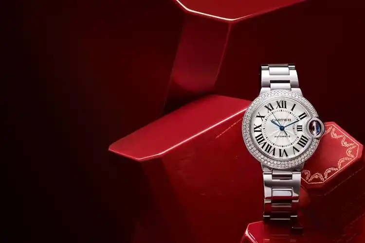 武汉手表回收介绍为什么人人都爱卡地亚蓝气球