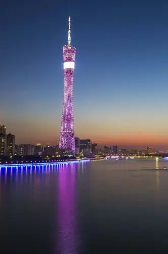 广州夜景-通江论坛-麻辣社区 四川第一网络社区 你的言论 影响四川