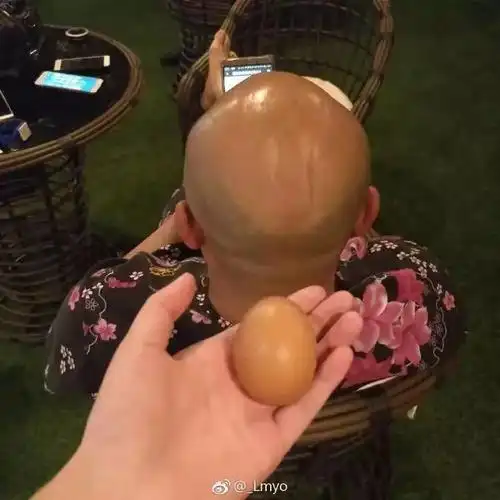 【每日一笑】同是一块石头,一半做成了佛,一半做成了台阶