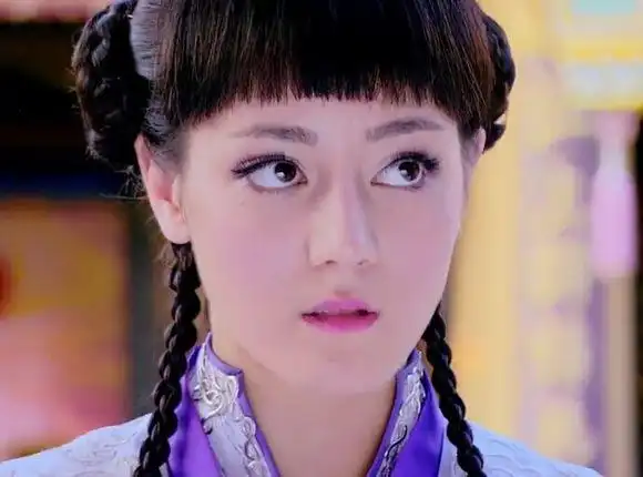 【图】电视剧古剑奇谭芙蕖抱陵越 大师兄是否爱小师妹