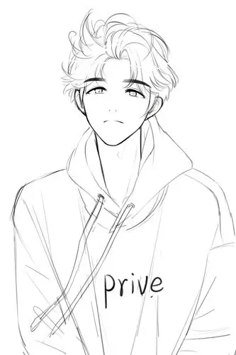 exo边伯贤微博@禾书zlin