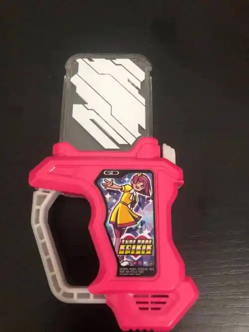 双子卡带 dx假面骑士exaid腰带卡带心跳危机 夜豹【图片 价格 品牌