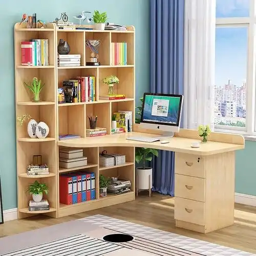 书房里承载你的欢喜与忧愁