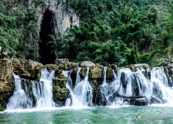 文山旅游攻略景点必去云南省文山有什么好玩的地方